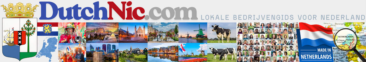 Gemaakt in Nederland - Haarlijn 10